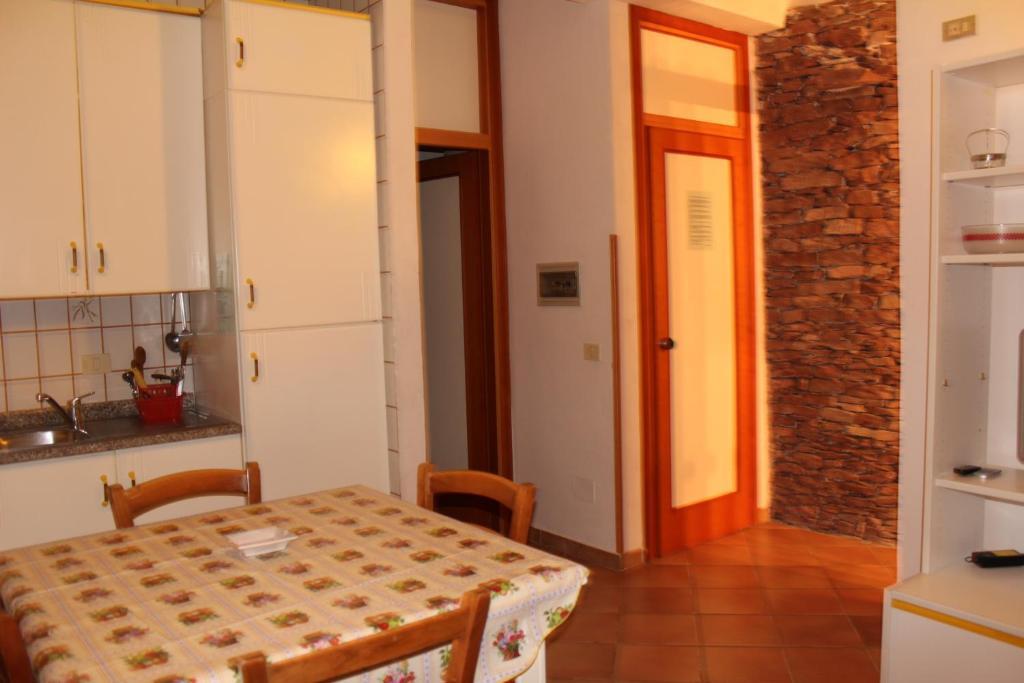Residence Hotel Eden 帕利努罗 外观 照片