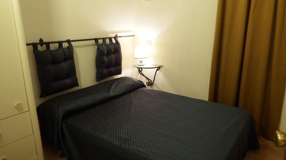 Residence Hotel Eden 帕利努罗 外观 照片