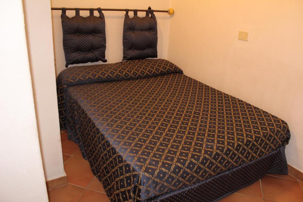 Residence Hotel Eden 帕利努罗 客房 照片