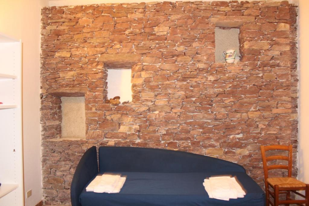 Residence Hotel Eden 帕利努罗 客房 照片